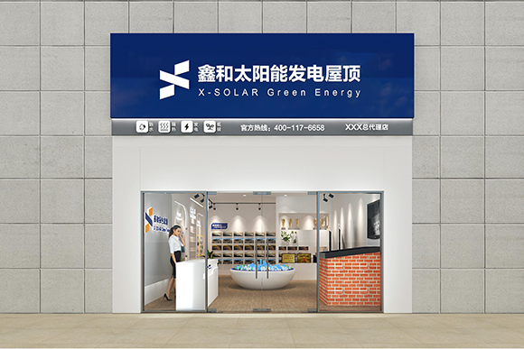 核心經(jīng)銷商門(mén)店